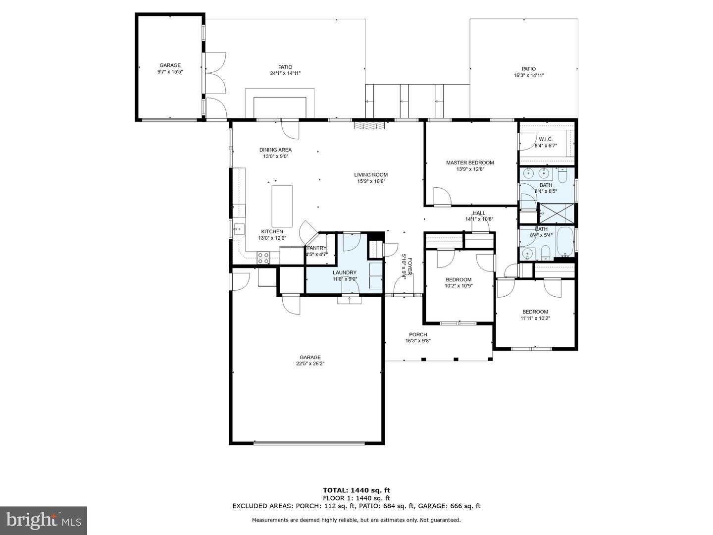 6318 SUNRISE CT, KING GEORGE, Virginia 22485, 3 Bedrooms Bedrooms, ,2 BathroomsBathrooms,Residential,For sale,6318 SUNRISE CT,VAKG2006394 MLS # VAKG2006394