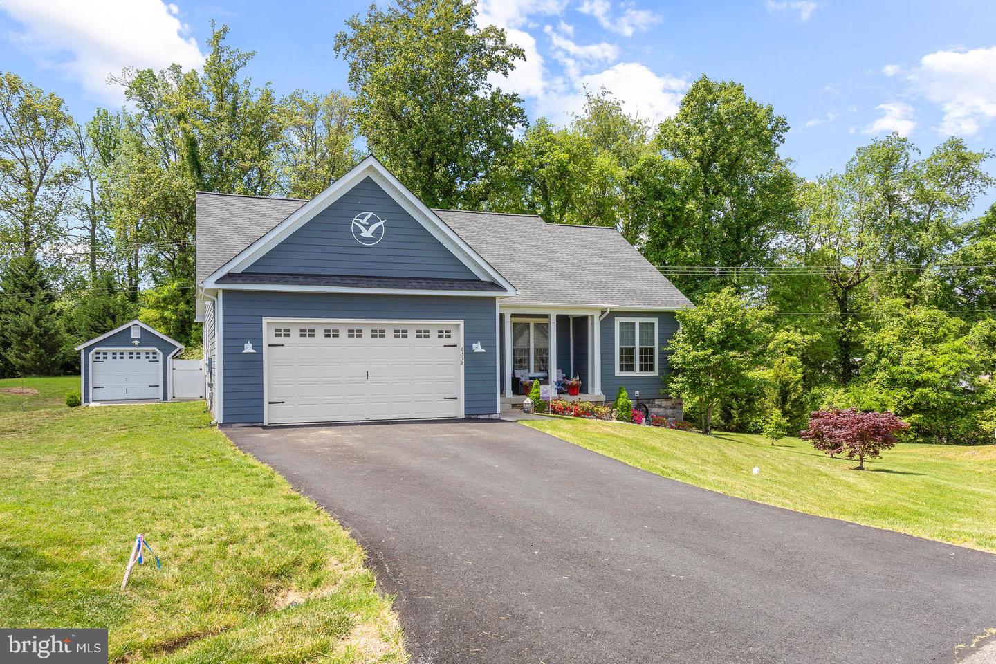 6318 SUNRISE CT, KING GEORGE, Virginia 22485, 3 Bedrooms Bedrooms, ,2 BathroomsBathrooms,Residential,For sale,6318 SUNRISE CT,VAKG2006394 MLS # VAKG2006394