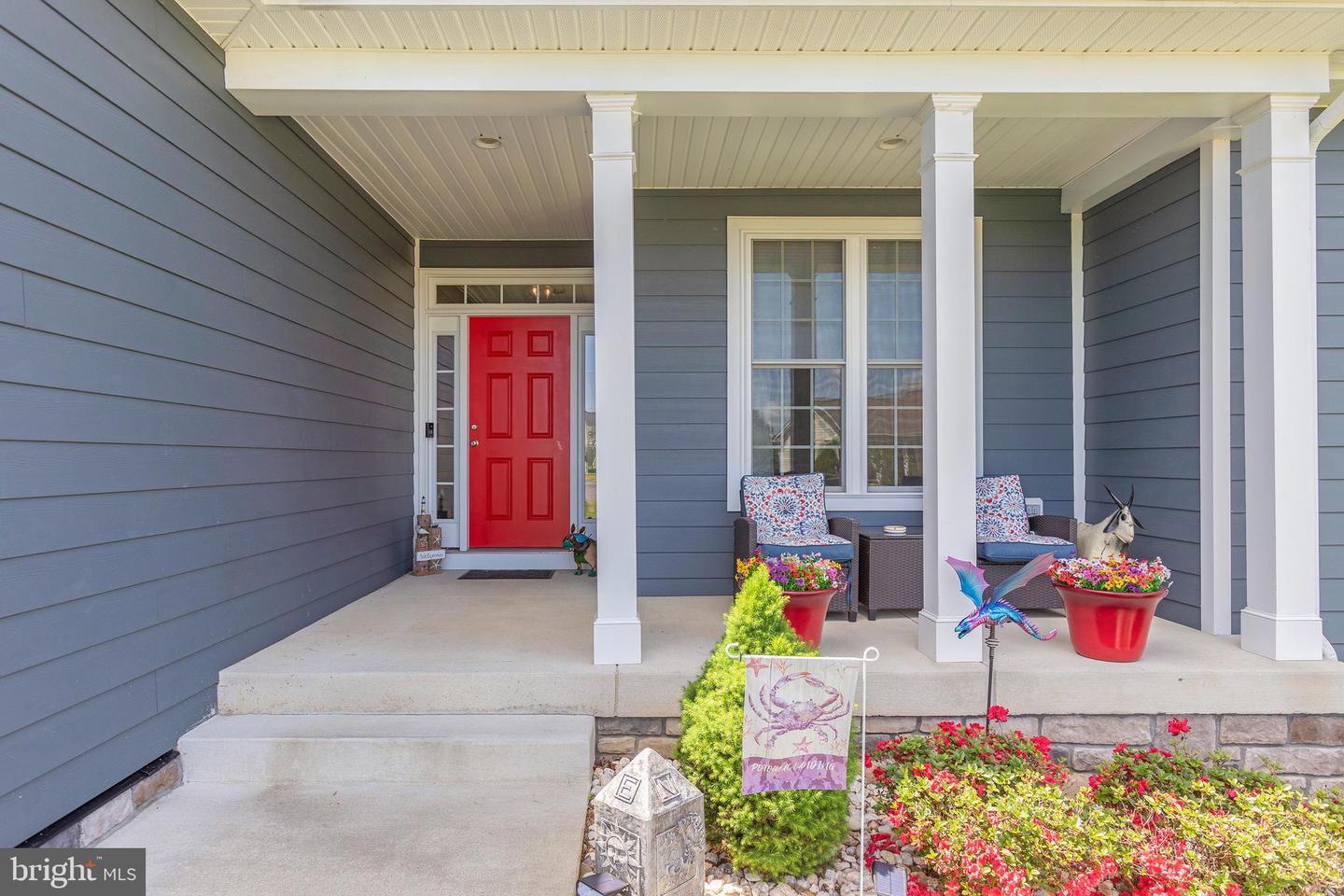 6318 SUNRISE CT, KING GEORGE, Virginia 22485, 3 Bedrooms Bedrooms, ,2 BathroomsBathrooms,Residential,For sale,6318 SUNRISE CT,VAKG2006394 MLS # VAKG2006394