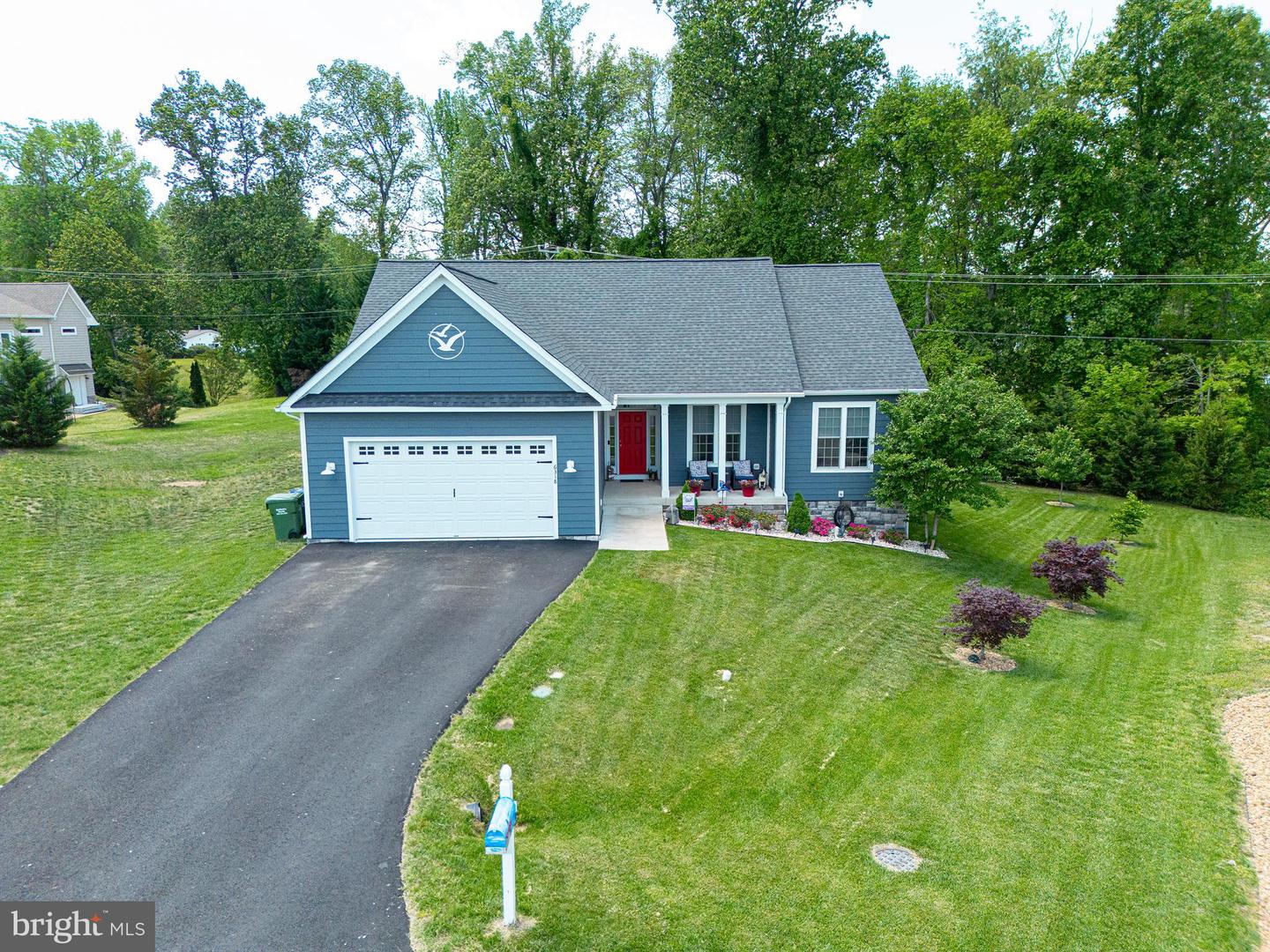 6318 SUNRISE CT, KING GEORGE, Virginia 22485, 3 Bedrooms Bedrooms, ,2 BathroomsBathrooms,Residential,For sale,6318 SUNRISE CT,VAKG2006394 MLS # VAKG2006394