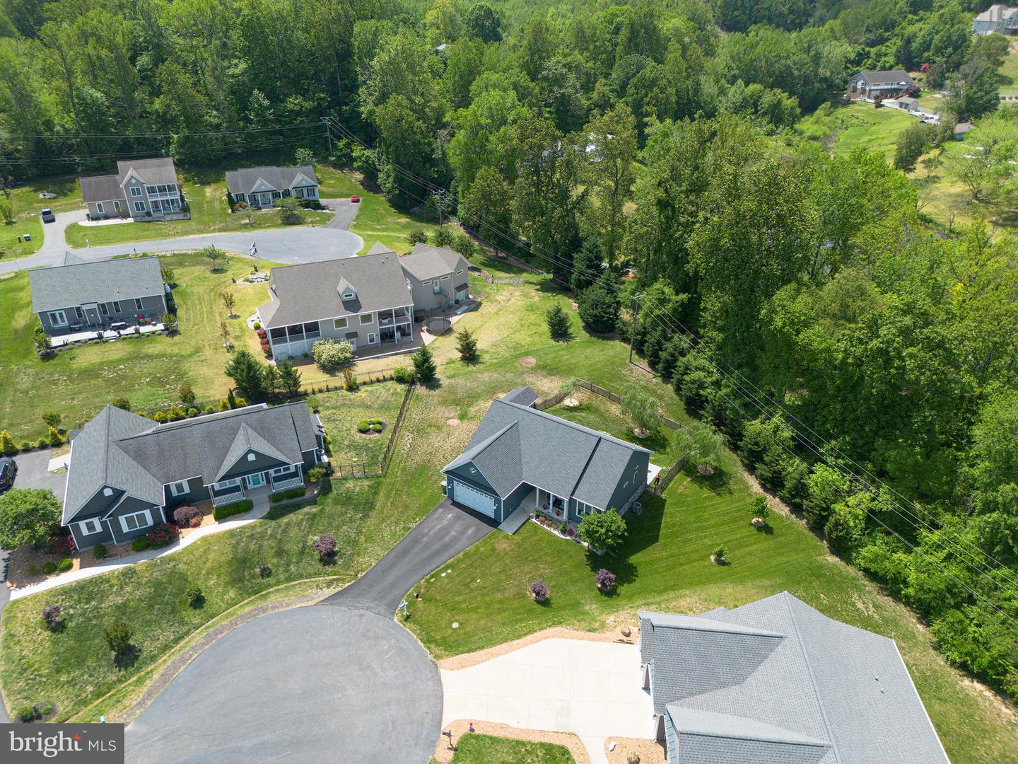 6318 SUNRISE CT, KING GEORGE, Virginia 22485, 3 Bedrooms Bedrooms, ,2 BathroomsBathrooms,Residential,For sale,6318 SUNRISE CT,VAKG2006394 MLS # VAKG2006394