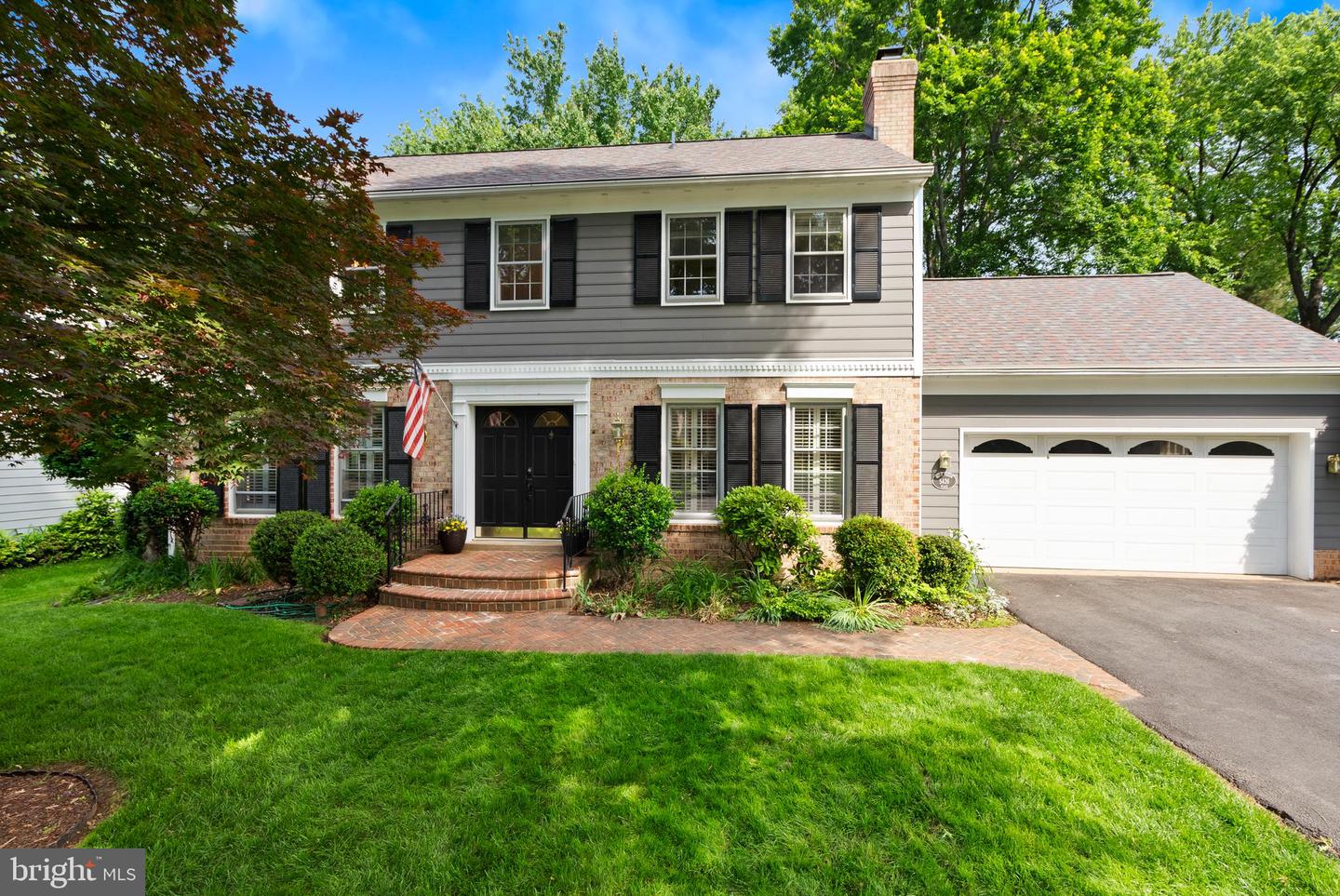 5426 FLINT TAVERN PL, BURKE, Virginia 22015, 5 Bedrooms Bedrooms, ,3 BathroomsBathrooms,Residential,For sale,5426 FLINT TAVERN PL,VAFX2238982 MLS # VAFX2238982