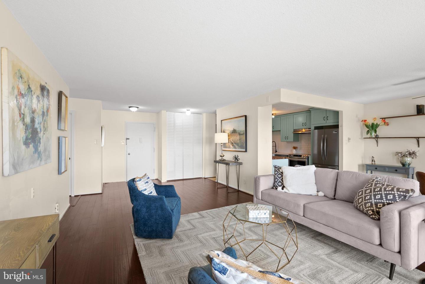 307 YOAKUM PKWY #821, ALEXANDRIA, Virginia 22304, 2 Bedrooms Bedrooms, ,2 BathroomsBathrooms,Residential,For sale,307 YOAKUM PKWY #821,VAAX2045046 MLS # VAAX2045046