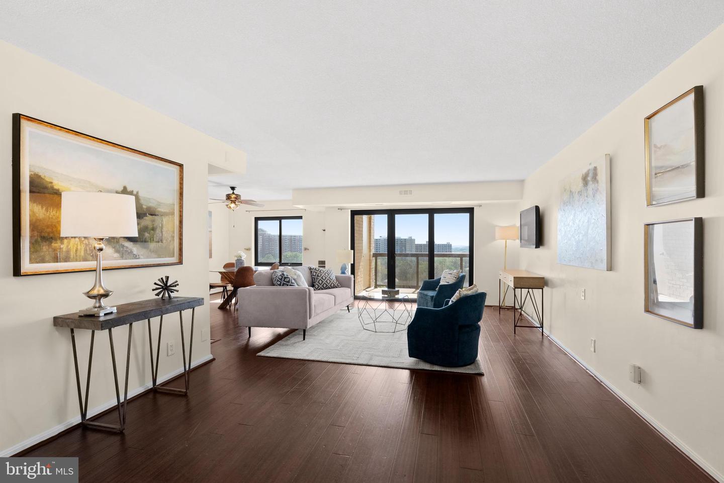 307 YOAKUM PKWY #821, ALEXANDRIA, Virginia 22304, 2 Bedrooms Bedrooms, ,2 BathroomsBathrooms,Residential,For sale,307 YOAKUM PKWY #821,VAAX2045046 MLS # VAAX2045046