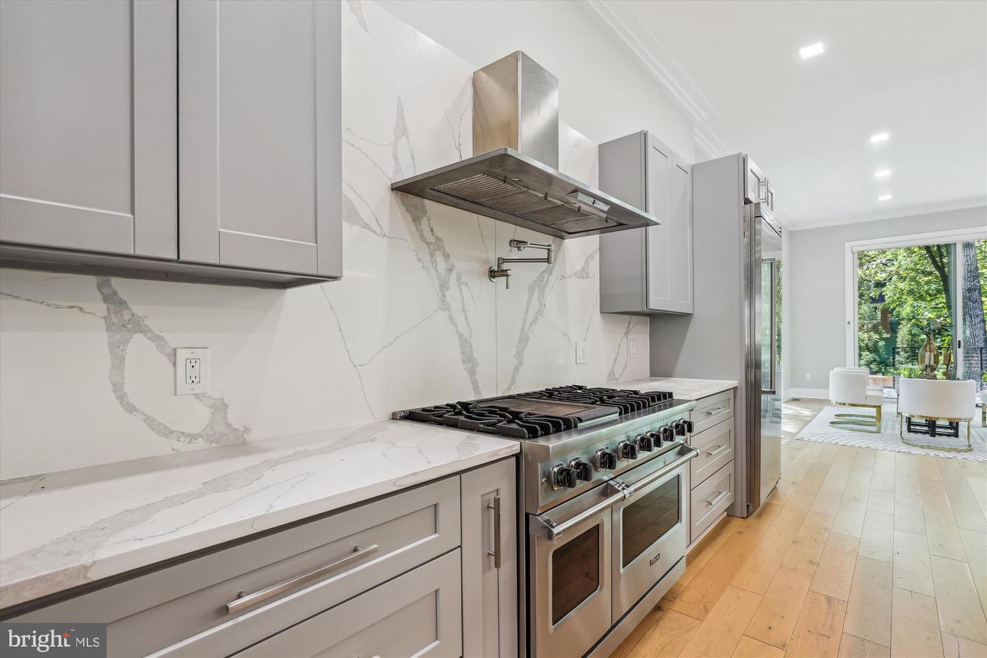 5706 NEVADA AVE NW, WASHINGTON, District Of Columbia 20015, 6 Bedrooms Bedrooms, ,4 BathroomsBathrooms,Residential,For sale,5706 NEVADA AVE NW,DCDC2199686 MLS # DCDC2199686