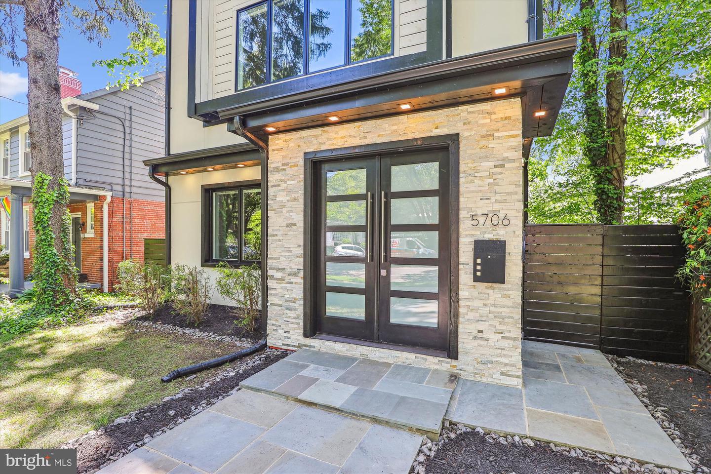 5706 NEVADA AVE NW, WASHINGTON, District Of Columbia 20015, 6 Bedrooms Bedrooms, ,4 BathroomsBathrooms,Residential,For sale,5706 NEVADA AVE NW,DCDC2199686 MLS # DCDC2199686