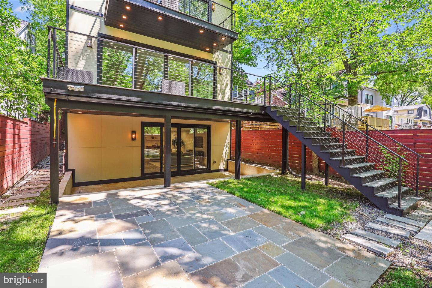 5706 NEVADA AVE NW, WASHINGTON, District Of Columbia 20015, 6 Bedrooms Bedrooms, ,4 BathroomsBathrooms,Residential,For sale,5706 NEVADA AVE NW,DCDC2199686 MLS # DCDC2199686