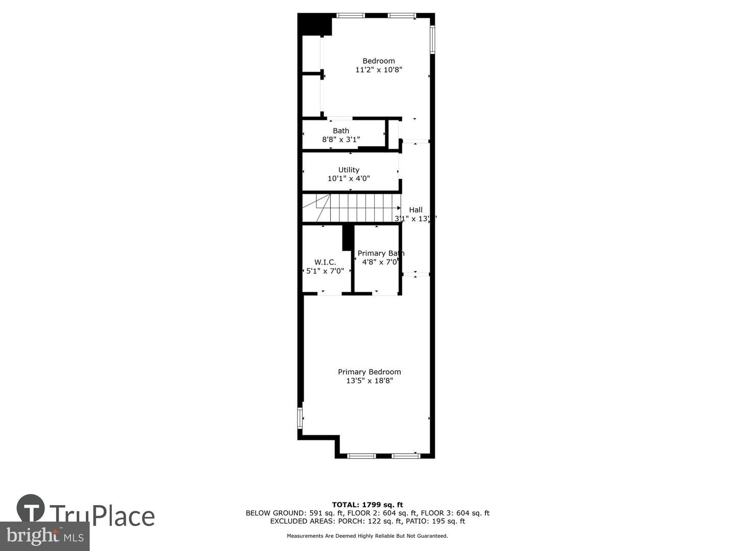 3749 1/2 KANAWHA ST NW, WASHINGTON, District Of Columbia 20015, 3 Bedrooms Bedrooms, ,3 BathroomsBathrooms,Residential,For sale,3749 1/2 KANAWHA ST NW,DCDC2199864 MLS # DCDC2199864