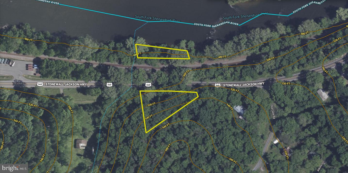 STONEWALL JACKSON HWY, FRONT ROYAL, Virginia 22630, ,Land,For sale,STONEWALL JACKSON HWY,VAWR2011074 MLS # VAWR2011074