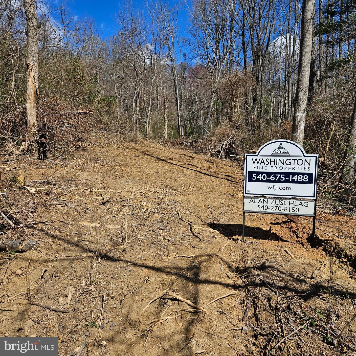 0 MOON ROAD, SPERRYVILLE, Virginia 22740, ,Land,For sale,0 MOON ROAD,VARP2002088 MLS # VARP2002088