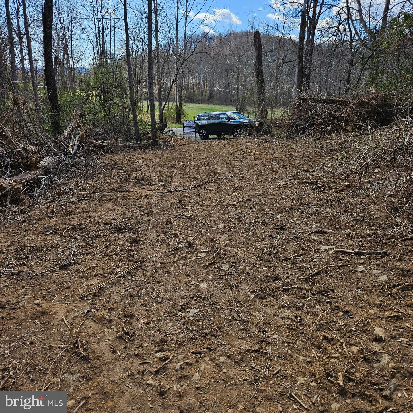 0 MOON ROAD, SPERRYVILLE, Virginia 22740, ,Land,For sale,0 MOON ROAD,VARP2002088 MLS # VARP2002088