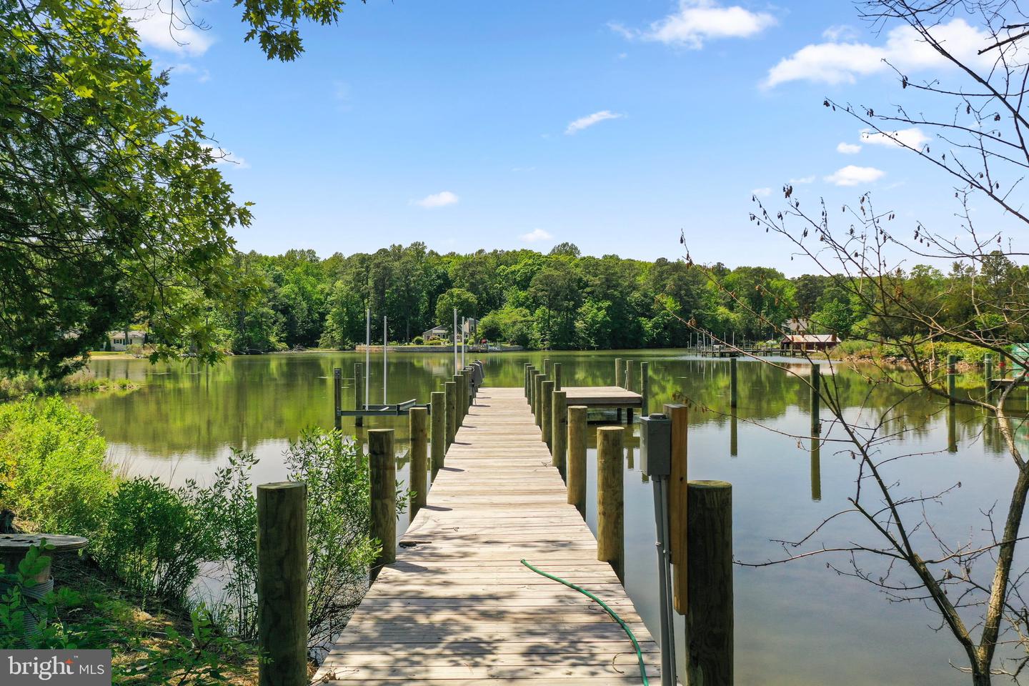 145 HARDING LN, LOTTSBURG, Virginia 22511, 2 Bedrooms Bedrooms, ,1 BathroomBathrooms,Residential,For sale,145 HARDING LN,VANV2001592 MLS # VANV2001592