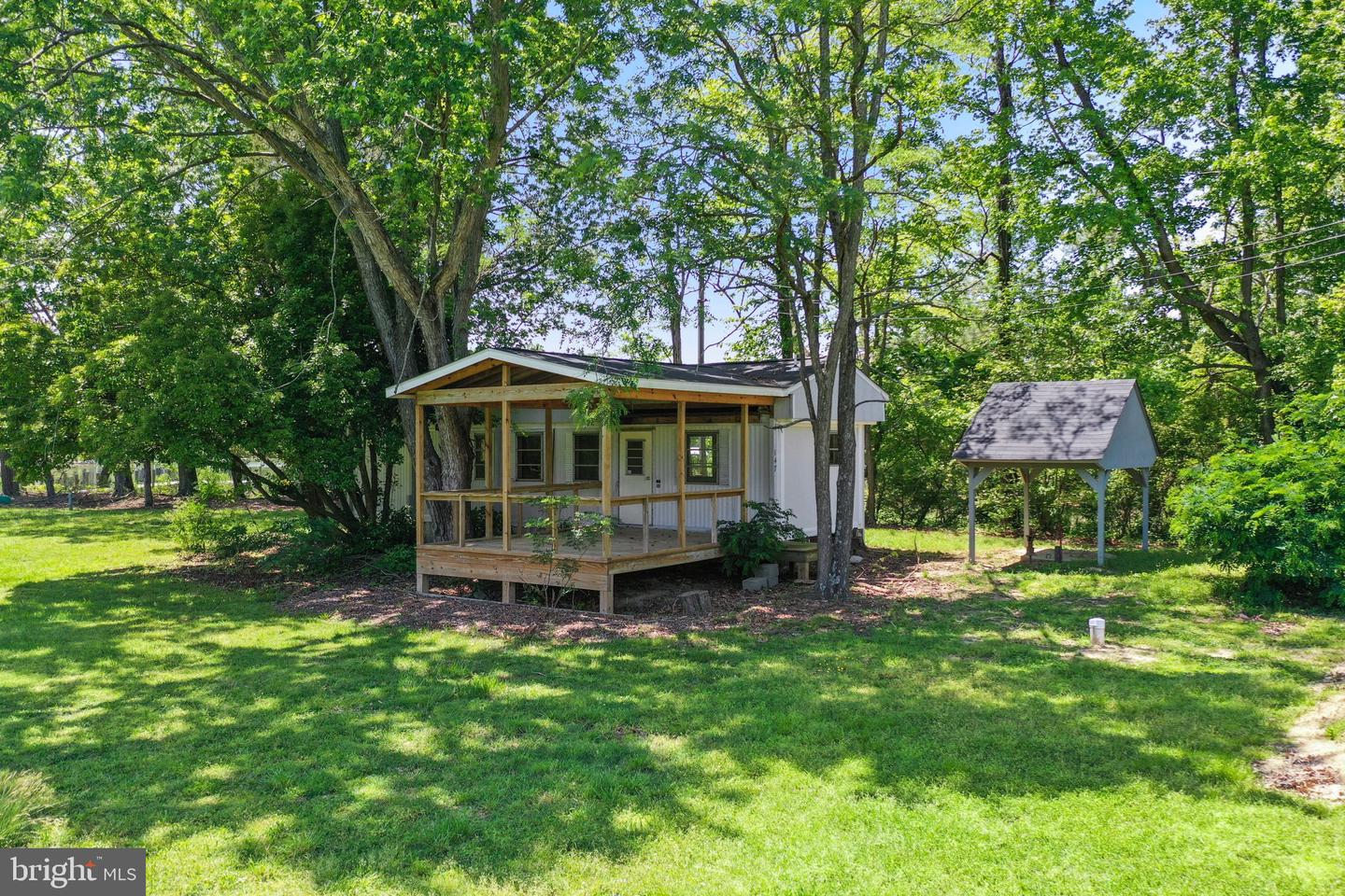 145 HARDING LN, LOTTSBURG, Virginia 22511, 2 Bedrooms Bedrooms, ,1 BathroomBathrooms,Residential,For sale,145 HARDING LN,VANV2001592 MLS # VANV2001592