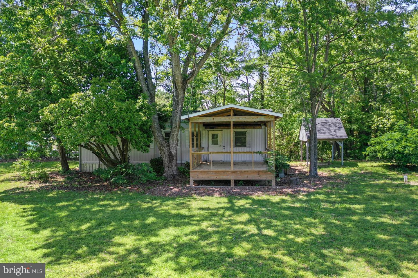145 HARDING LN, LOTTSBURG, Virginia 22511, 2 Bedrooms Bedrooms, ,1 BathroomBathrooms,Residential,For sale,145 HARDING LN,VANV2001592 MLS # VANV2001592