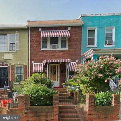 233 CROMWELL TER NE, WASHINGTON, District Of Columbia 20002, 3 Bedrooms Bedrooms, ,1 BathroomBathrooms,Residential,For sale,233 CROMWELL TER NE,DCDC2200222 MLS # DCDC2200222