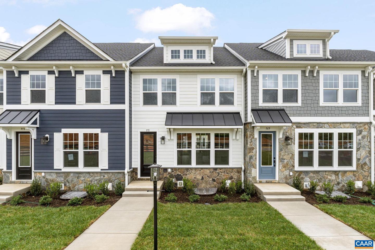 5024 LINDLEY LN, CHARLOTTESVILLE, Virginia 22901, 3 Bedrooms Bedrooms, ,2 BathroomsBathrooms,Residential,For sale,5024 LINDLEY LN,664438 MLS # 664438