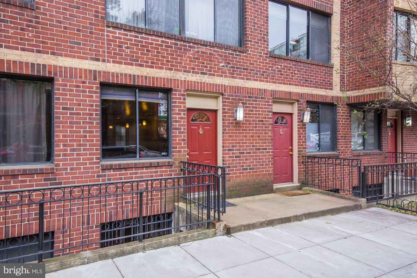 1245 13TH ST NW #101, WASHINGTON, District Of Columbia 20005, 2 Bedrooms Bedrooms, ,2 BathroomsBathrooms,Residential,For sale,1245 13TH ST NW #101,DCDC2200300 MLS # DCDC2200300