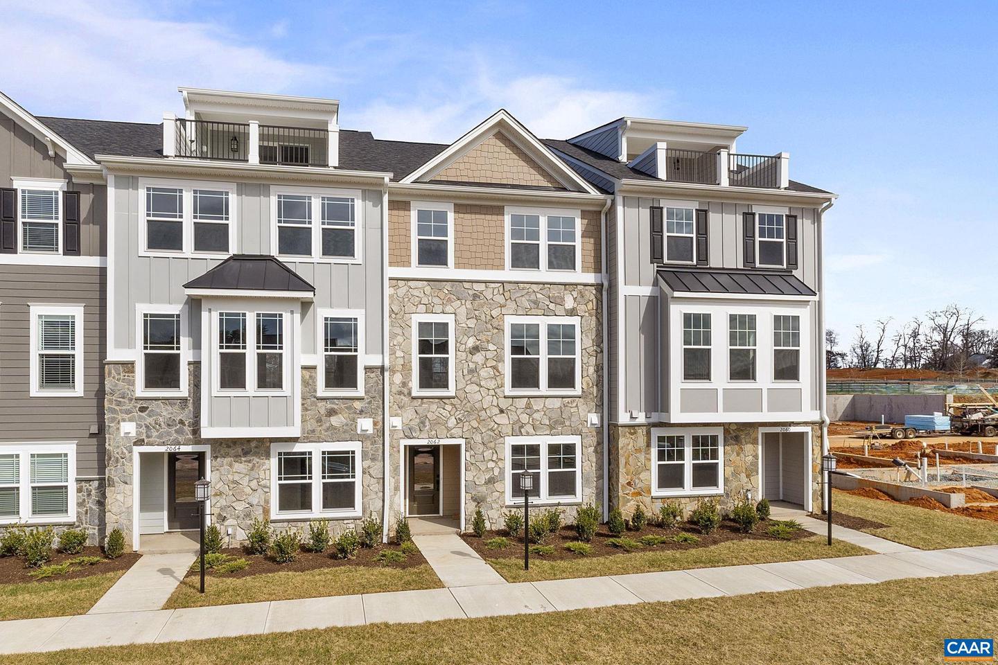 772 PARK RIDGE DR, CROZET, Virginia 22932, 3 Bedrooms Bedrooms, ,2 BathroomsBathrooms,Residential,For sale,772 PARK RIDGE DR,664439 MLS # 664439