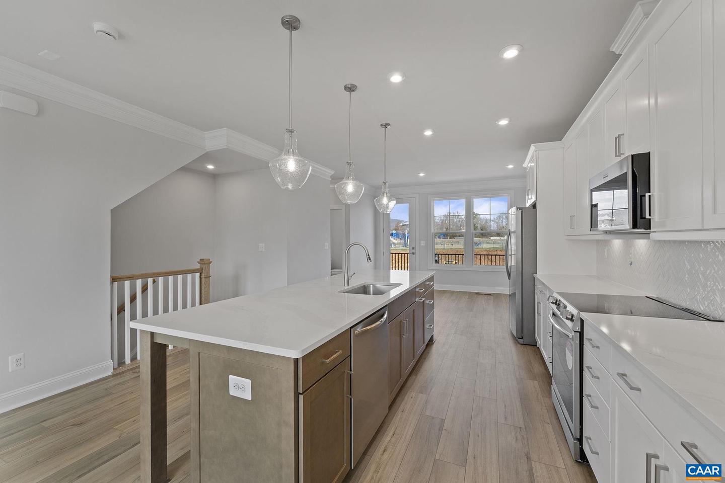 772 PARK RIDGE DR, CROZET, Virginia 22932, 3 Bedrooms Bedrooms, ,2 BathroomsBathrooms,Residential,For sale,772 PARK RIDGE DR,664439 MLS # 664439