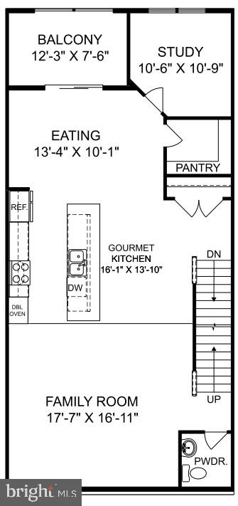 2158 GLACIER RD, HERNDON, Virginia 20170, 3 Bedrooms Bedrooms, ,2 BathroomsBathrooms,Residential,For sale,2158 GLACIER RD,VAFX2240452 MLS # VAFX2240452