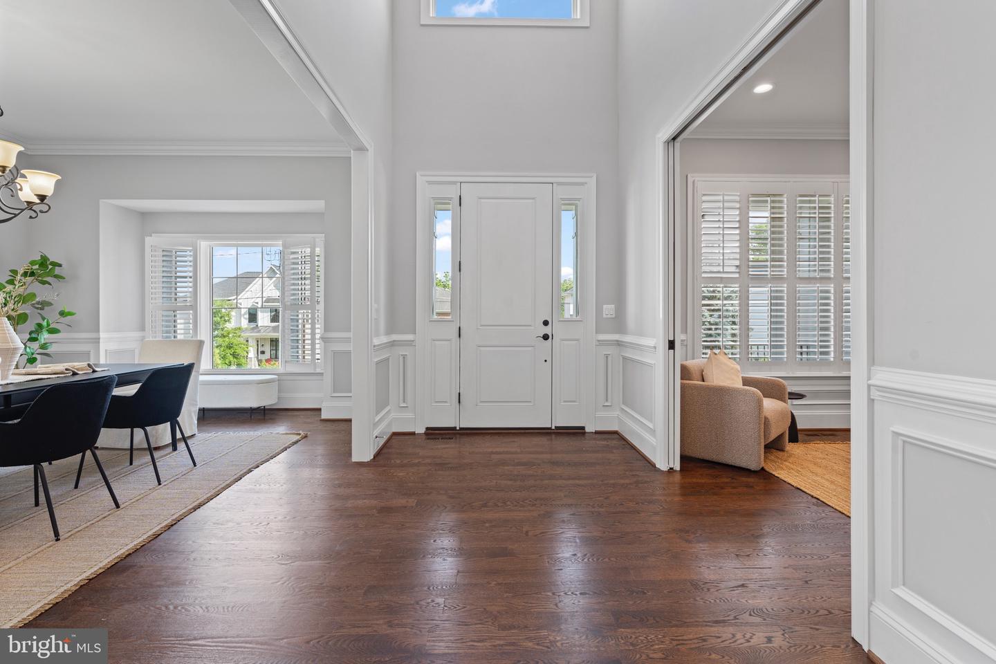 7606 LEONARD DR, FALLS CHURCH, Virginia 22043, 5 Bedrooms Bedrooms, ,5 BathroomsBathrooms,Residential,For sale,7606 LEONARD DR,VAFX2240466 MLS # VAFX2240466