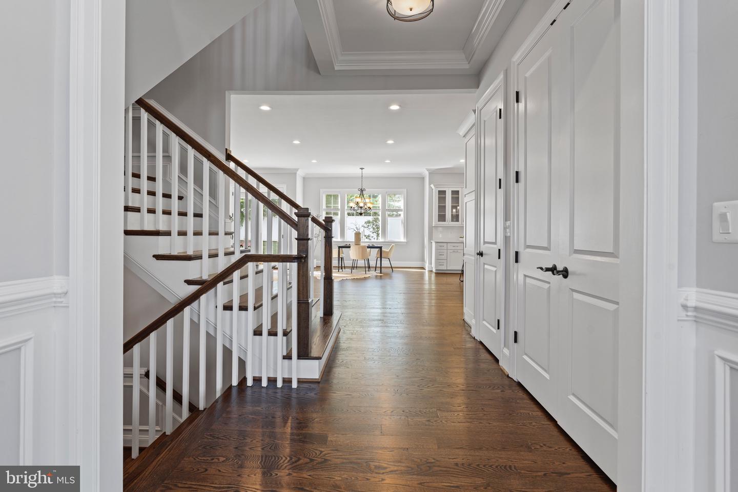 7606 LEONARD DR, FALLS CHURCH, Virginia 22043, 5 Bedrooms Bedrooms, ,5 BathroomsBathrooms,Residential,For sale,7606 LEONARD DR,VAFX2240466 MLS # VAFX2240466