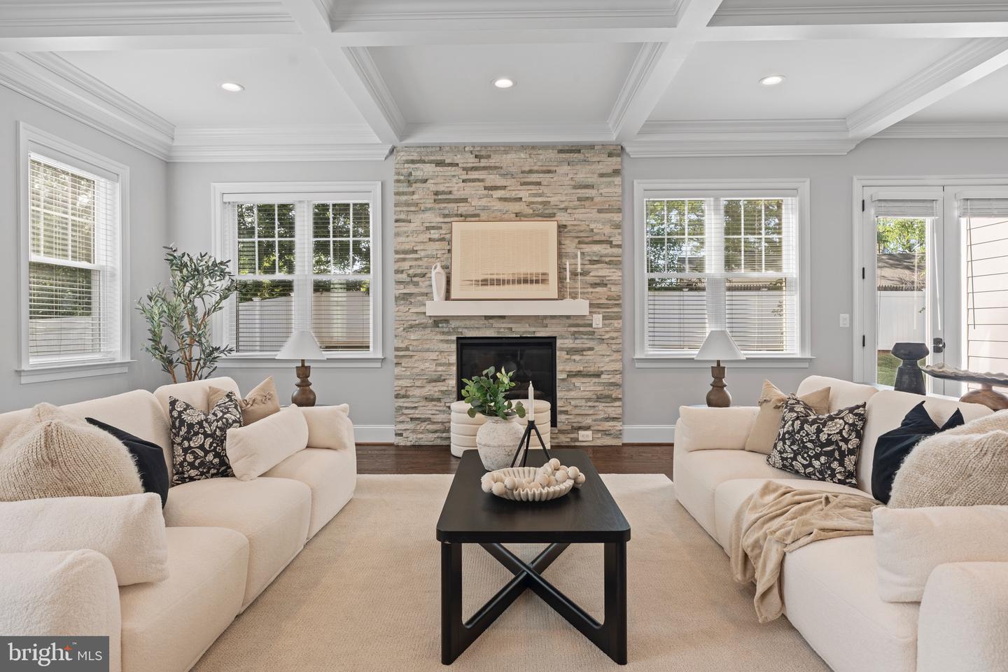 7606 LEONARD DR, FALLS CHURCH, Virginia 22043, 5 Bedrooms Bedrooms, ,5 BathroomsBathrooms,Residential,For sale,7606 LEONARD DR,VAFX2240466 MLS # VAFX2240466