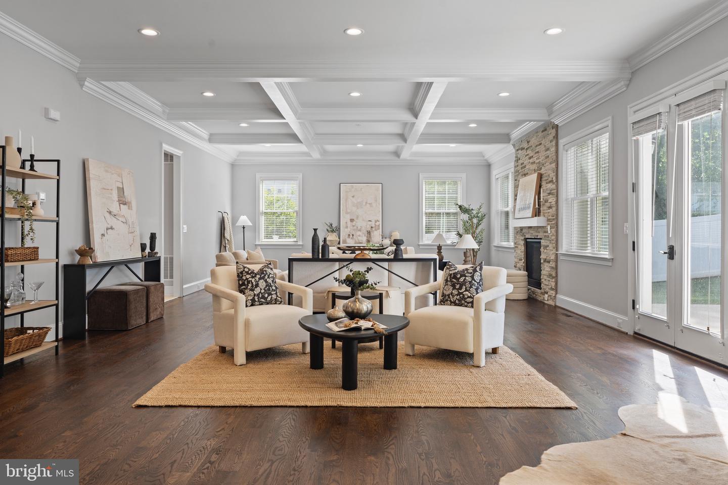 7606 LEONARD DR, FALLS CHURCH, Virginia 22043, 5 Bedrooms Bedrooms, ,5 BathroomsBathrooms,Residential,For sale,7606 LEONARD DR,VAFX2240466 MLS # VAFX2240466