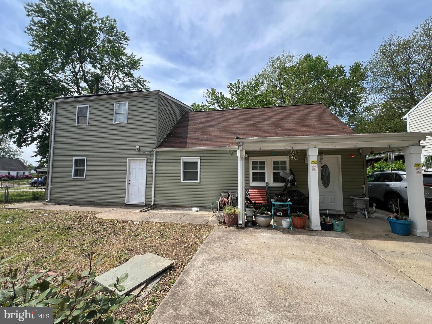 144 SCOTT DR, MANASSAS PARK, Virginia 20111, 6 Bedrooms Bedrooms, ,3 BathroomsBathrooms,Residential,For sale,144 SCOTT DR,VAMP2003028 MLS # VAMP2003028