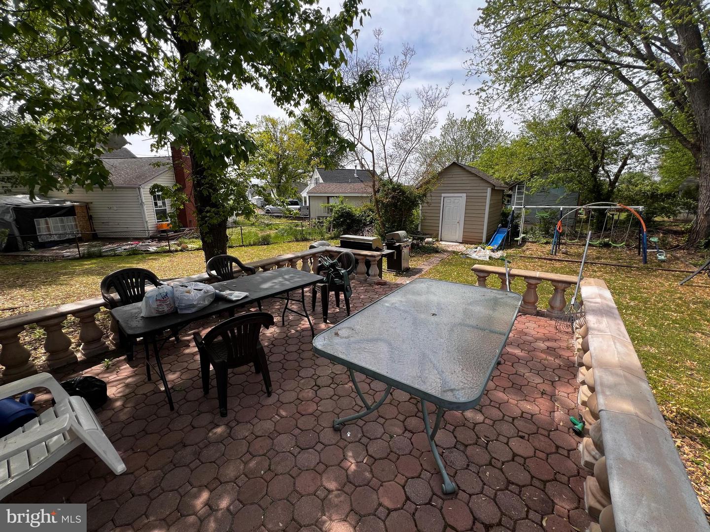 144 SCOTT DR, MANASSAS PARK, Virginia 20111, 6 Bedrooms Bedrooms, ,3 BathroomsBathrooms,Residential,For sale,144 SCOTT DR,VAMP2003028 MLS # VAMP2003028