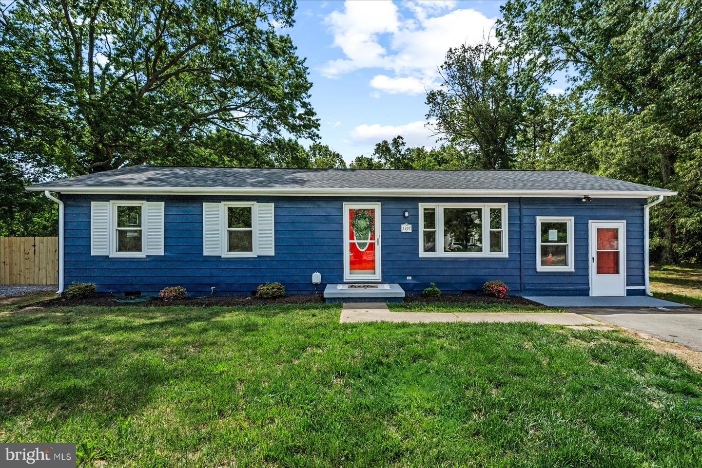 3500 MASSAPONAX CHURCH RD RD, FREDERICKSBURG, Virginia 22408, 3 Bedrooms Bedrooms, ,1 BathroomBathrooms,Residential,For sale,3500 MASSAPONAX CHURCH RD RD,VASP2033094 MLS # VASP2033094