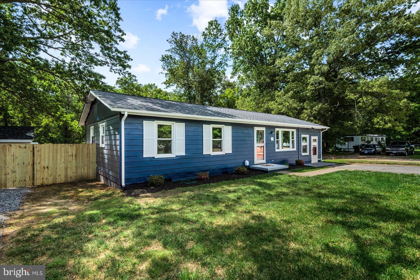 3500 MASSAPONAX CHURCH RD RD, FREDERICKSBURG, Virginia 22408, 3 Bedrooms Bedrooms, ,1 BathroomBathrooms,Residential,For sale,3500 MASSAPONAX CHURCH RD RD,VASP2033094 MLS # VASP2033094