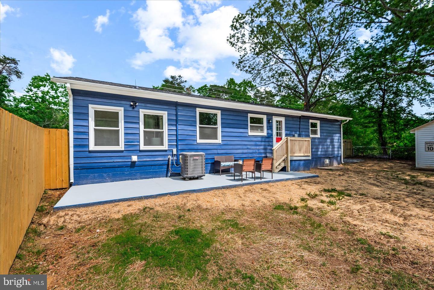 3500 MASSAPONAX CHURCH RD RD, FREDERICKSBURG, Virginia 22408, 3 Bedrooms Bedrooms, ,1 BathroomBathrooms,Residential,For sale,3500 MASSAPONAX CHURCH RD RD,VASP2033094 MLS # VASP2033094