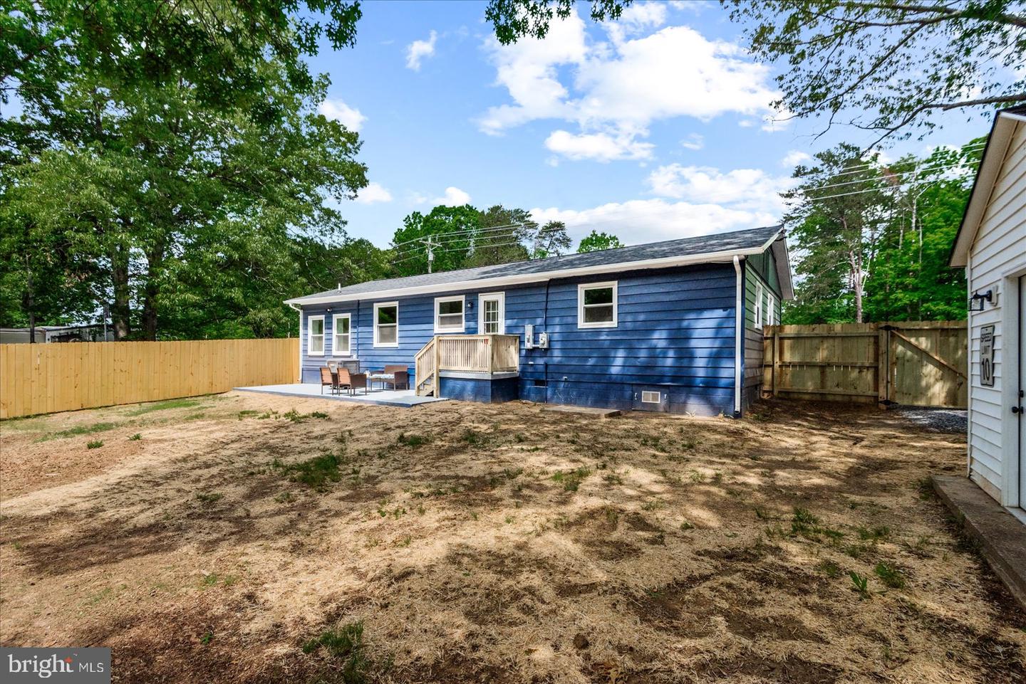 3500 MASSAPONAX CHURCH RD RD, FREDERICKSBURG, Virginia 22408, 3 Bedrooms Bedrooms, ,1 BathroomBathrooms,Residential,For sale,3500 MASSAPONAX CHURCH RD RD,VASP2033094 MLS # VASP2033094