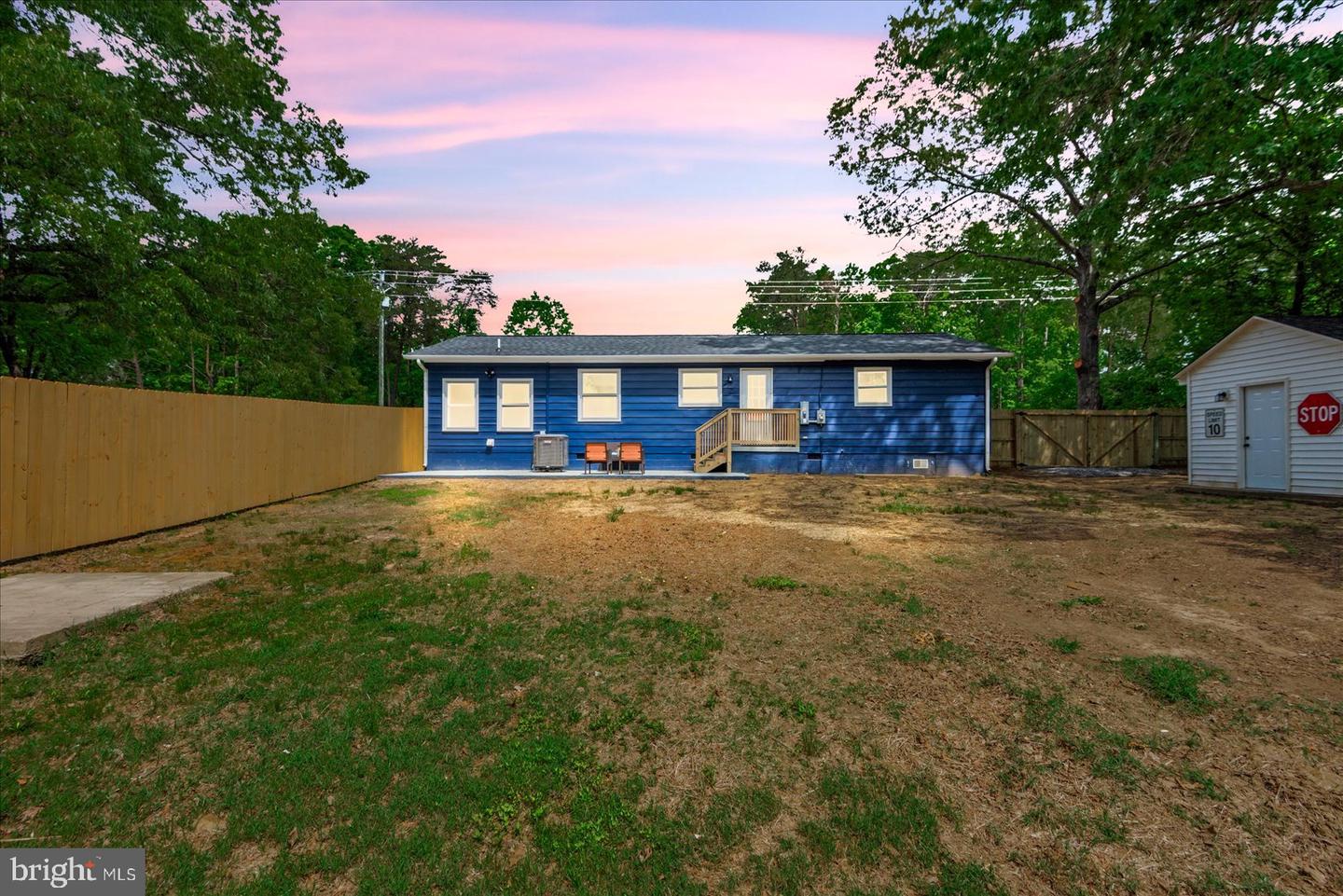 3500 MASSAPONAX CHURCH RD RD, FREDERICKSBURG, Virginia 22408, 3 Bedrooms Bedrooms, ,1 BathroomBathrooms,Residential,For sale,3500 MASSAPONAX CHURCH RD RD,VASP2033094 MLS # VASP2033094
