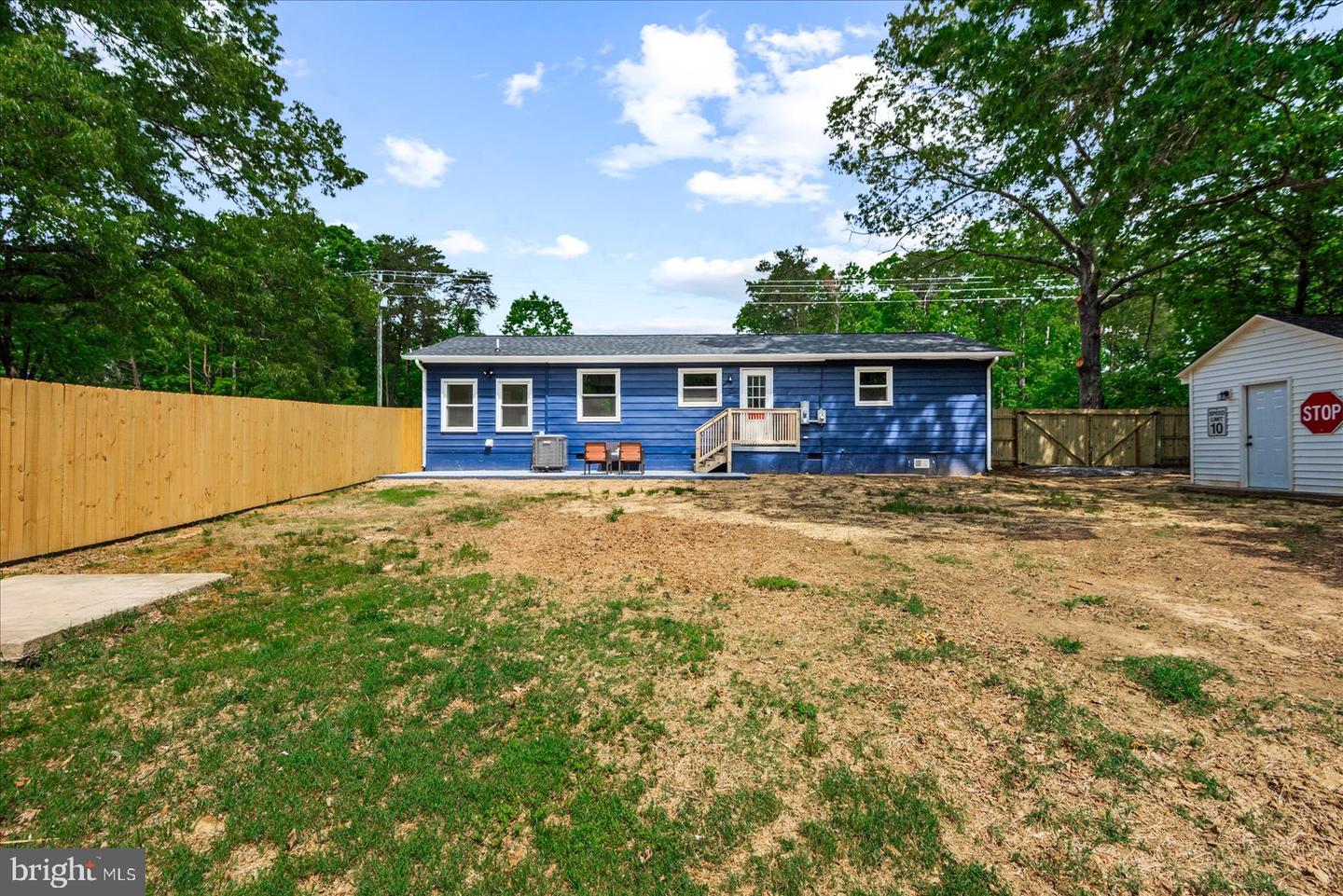3500 MASSAPONAX CHURCH RD RD, FREDERICKSBURG, Virginia 22408, 3 Bedrooms Bedrooms, ,1 BathroomBathrooms,Residential,For sale,3500 MASSAPONAX CHURCH RD RD,VASP2033094 MLS # VASP2033094