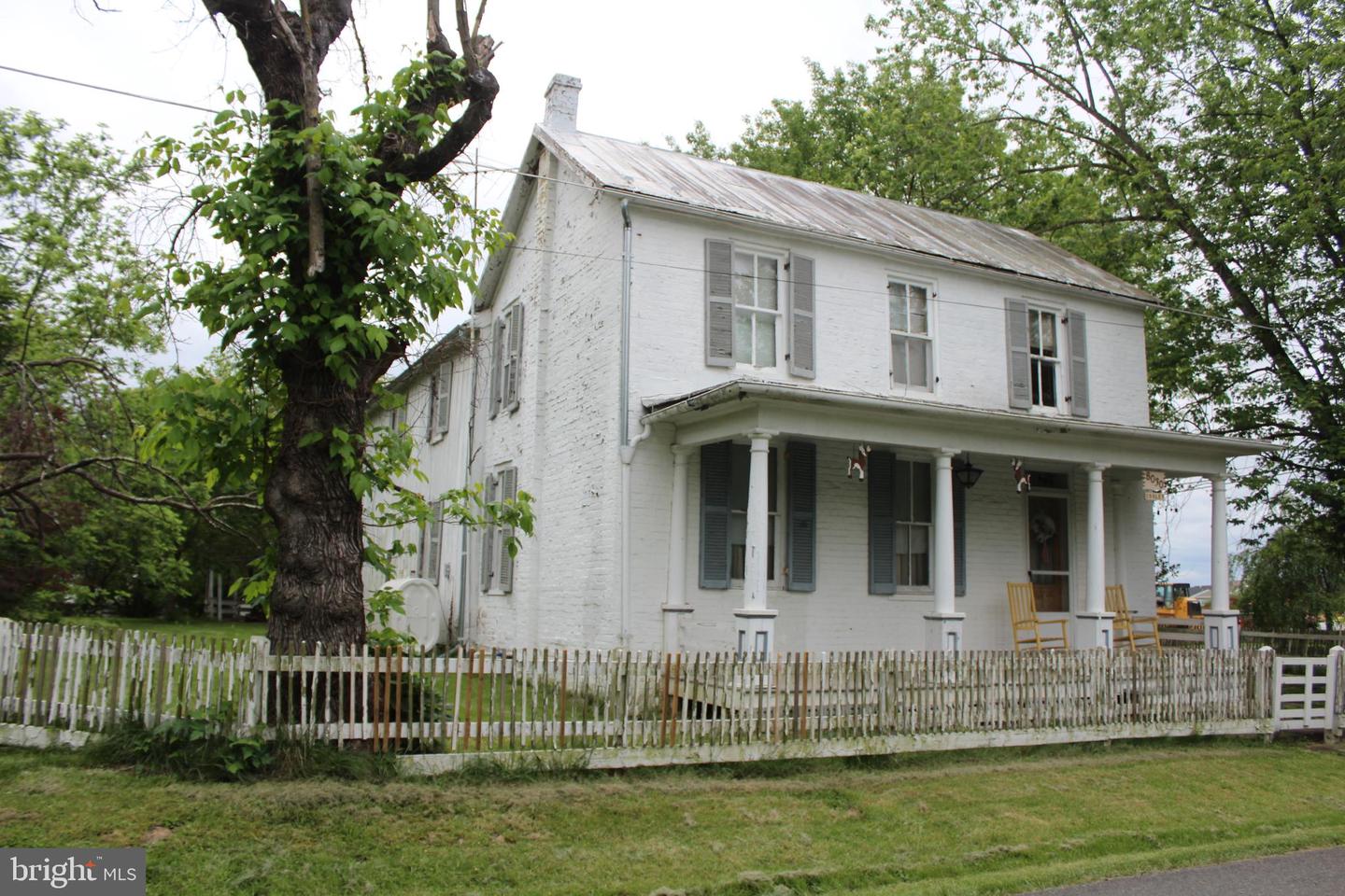 8030 CHURCH ST, MIDDLETOWN, Virginia 22645, 3 Bedrooms Bedrooms, ,1 BathroomBathrooms,Residential,For sale,8030 CHURCH ST,VAFV2034120 MLS # VAFV2034120