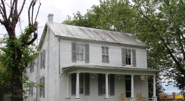 8030 CHURCH ST, MIDDLETOWN, Virginia 22645, 3 Bedrooms Bedrooms, ,1 BathroomBathrooms,Residential,For sale,8030 CHURCH ST,VAFV2034120 MLS # VAFV2034120