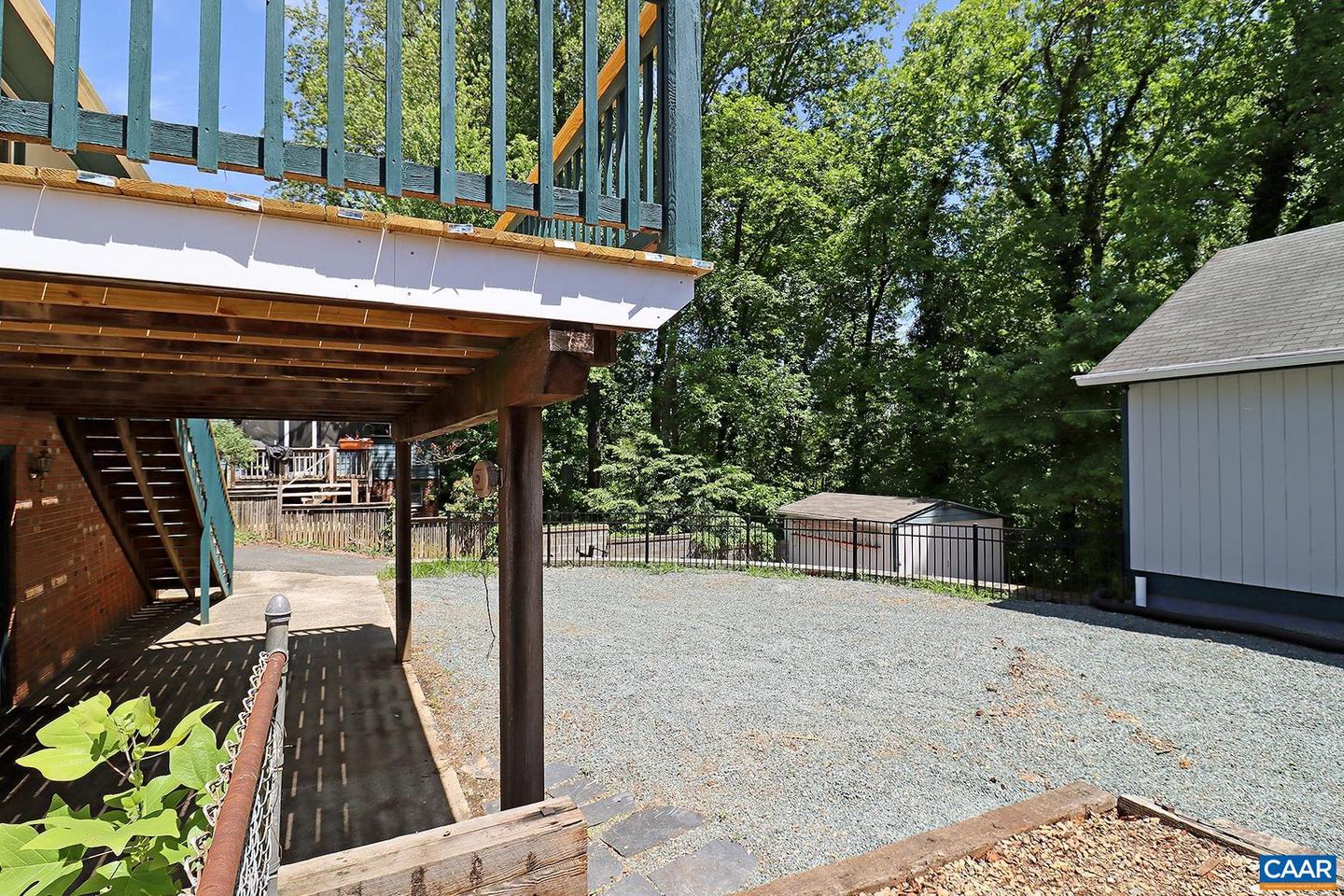 1024 COTTONWOOD RD, CHARLOTTESVILLE, Virginia 22901, 4 Bedrooms Bedrooms, ,2 BathroomsBathrooms,Residential,For sale,1024 COTTONWOOD RD,664453 MLS # 664453