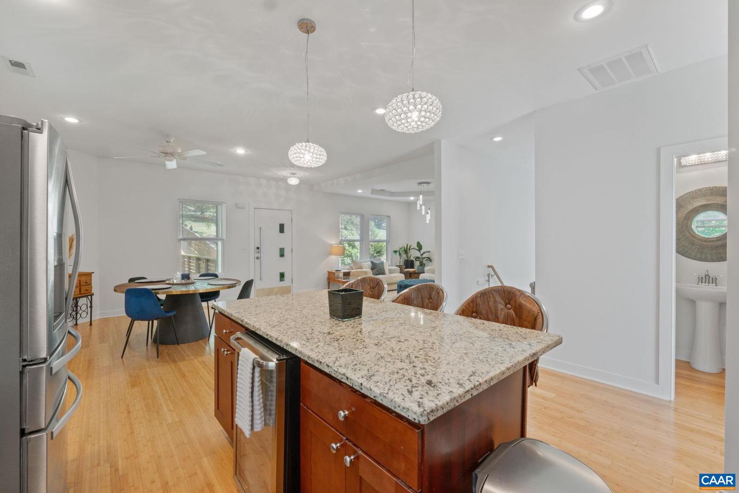 1393 WILLOW LAKE RD, CHARLOTTESVILLE, Virginia 22902, 5 Bedrooms Bedrooms, ,4 BathroomsBathrooms,Residential,For sale,1393 WILLOW LAKE RD,664454 MLS # 664454