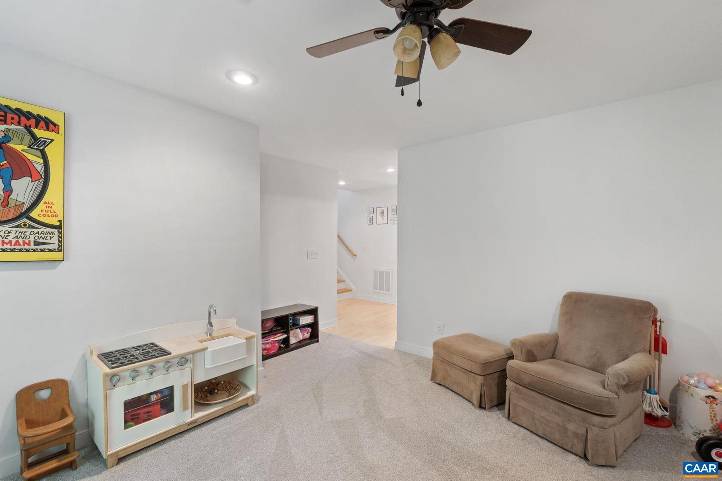 1393 WILLOW LAKE RD, CHARLOTTESVILLE, Virginia 22902, 5 Bedrooms Bedrooms, ,4 BathroomsBathrooms,Residential,For sale,1393 WILLOW LAKE RD,664454 MLS # 664454