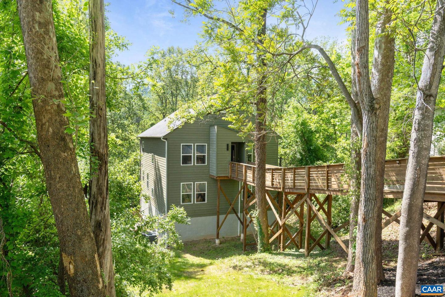 1393 WILLOW LAKE RD, CHARLOTTESVILLE, Virginia 22902, 5 Bedrooms Bedrooms, ,4 BathroomsBathrooms,Residential,For sale,1393 WILLOW LAKE RD,664454 MLS # 664454