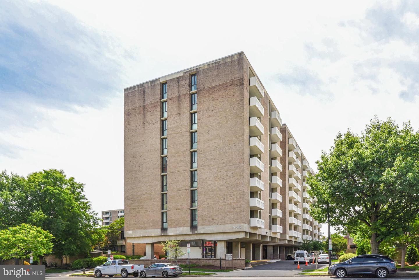 300 M ST SW #N508, WASHINGTON, District Of Columbia 20024, 1 Bedroom Bedrooms, ,1 BathroomBathrooms,Residential,For sale,300 M ST SW #N508,DCDC2200382 MLS # DCDC2200382