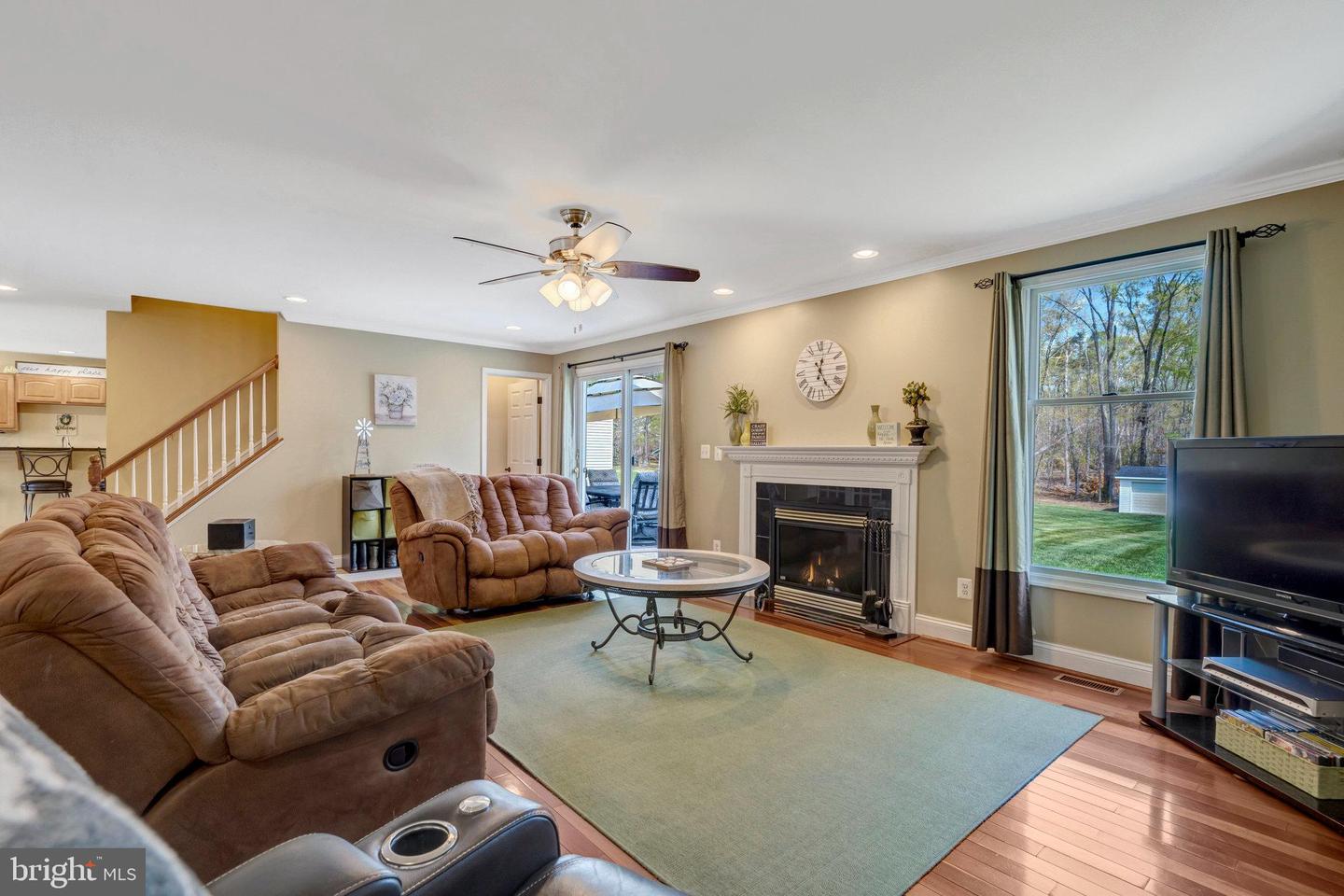 1456 AQUIA RD, MIDLAND, Virginia 22728, 5 Bedrooms Bedrooms, ,4 BathroomsBathrooms,Residential,For sale,1456 AQUIA RD,VAFQ2016628 MLS # VAFQ2016628