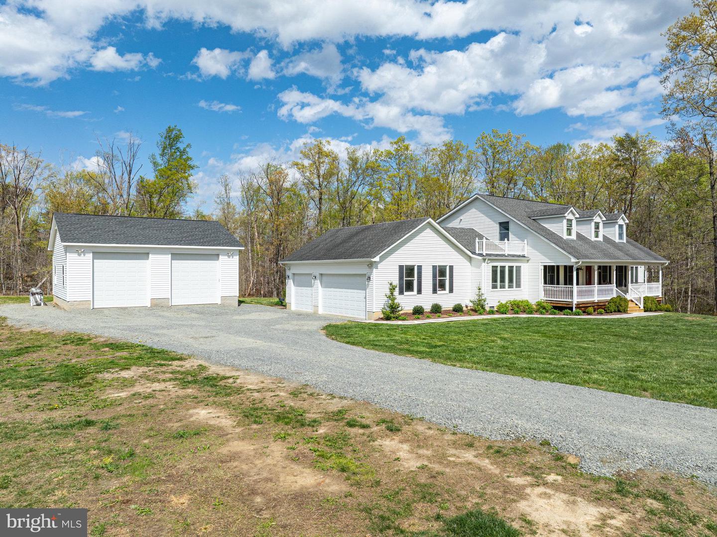 1456 AQUIA RD, MIDLAND, Virginia 22728, 5 Bedrooms Bedrooms, ,4 BathroomsBathrooms,Residential,For sale,1456 AQUIA RD,VAFQ2016628 MLS # VAFQ2016628