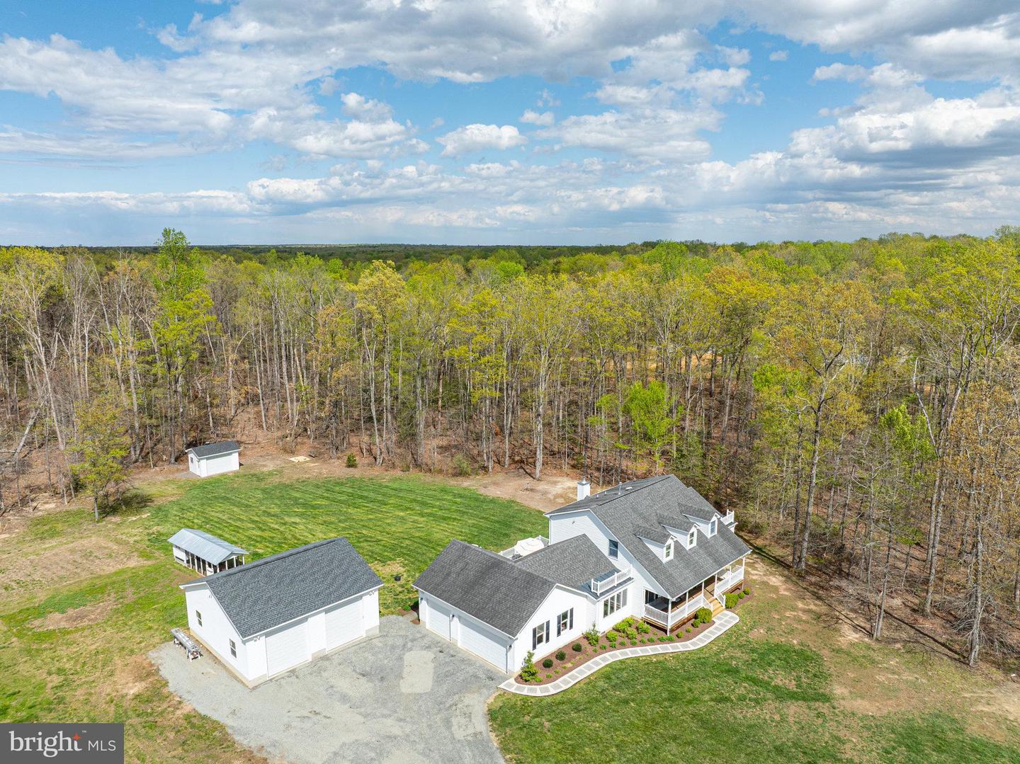 1456 AQUIA RD, MIDLAND, Virginia 22728, 5 Bedrooms Bedrooms, ,4 BathroomsBathrooms,Residential,For sale,1456 AQUIA RD,VAFQ2016628 MLS # VAFQ2016628