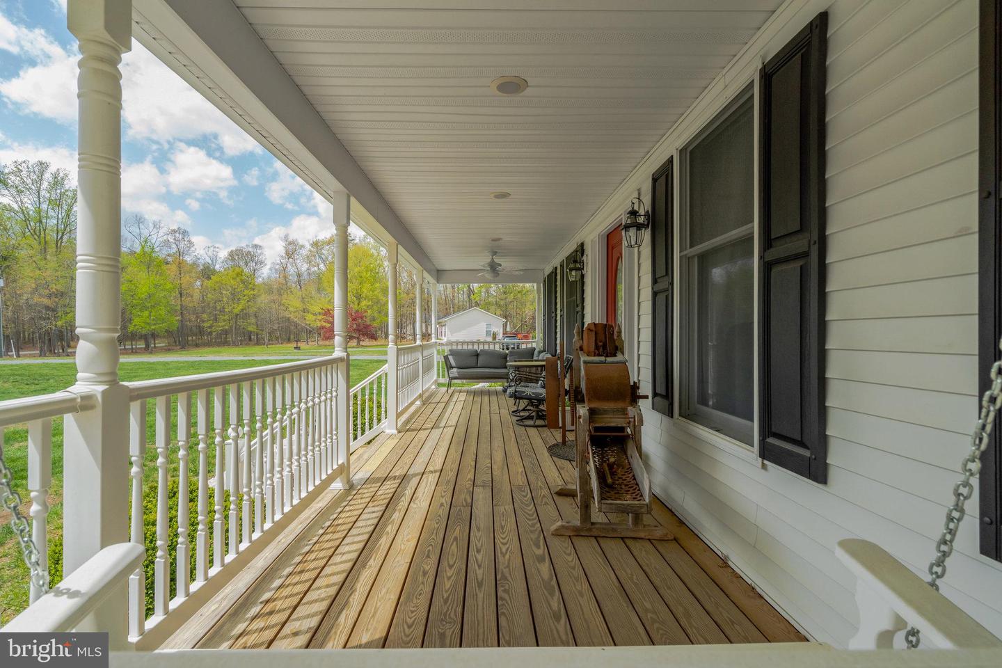 1456 AQUIA RD, MIDLAND, Virginia 22728, 5 Bedrooms Bedrooms, ,4 BathroomsBathrooms,Residential,For sale,1456 AQUIA RD,VAFQ2016628 MLS # VAFQ2016628