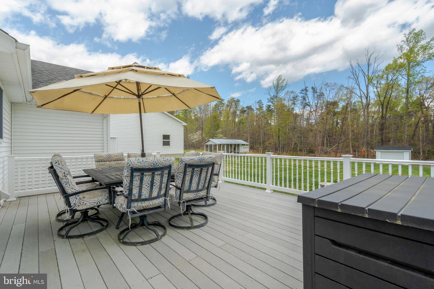 1456 AQUIA RD, MIDLAND, Virginia 22728, 5 Bedrooms Bedrooms, ,4 BathroomsBathrooms,Residential,For sale,1456 AQUIA RD,VAFQ2016628 MLS # VAFQ2016628