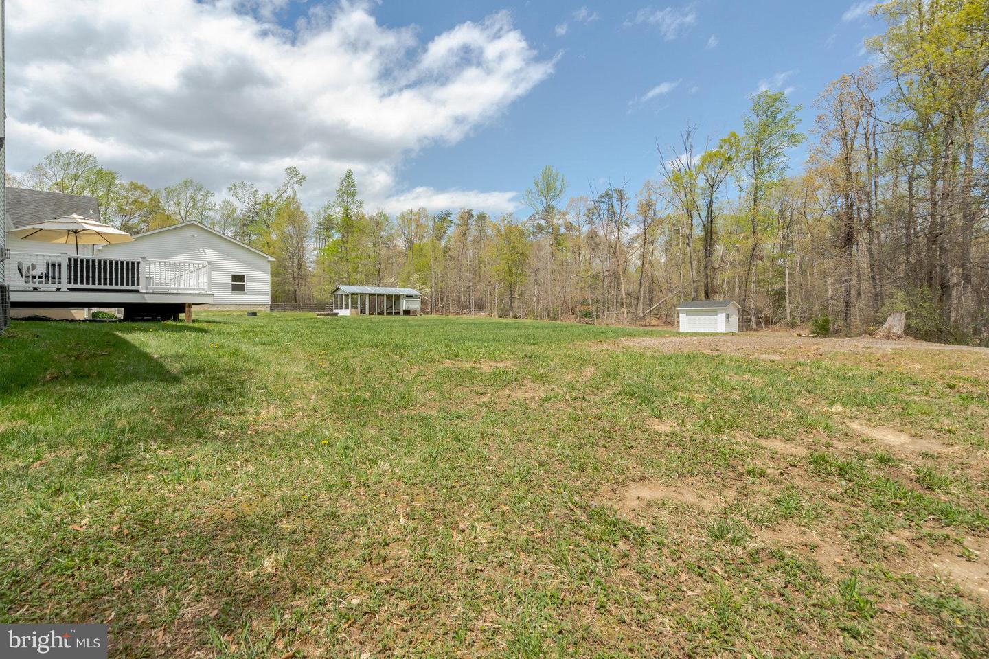 1456 AQUIA RD, MIDLAND, Virginia 22728, 5 Bedrooms Bedrooms, ,4 BathroomsBathrooms,Residential,For sale,1456 AQUIA RD,VAFQ2016628 MLS # VAFQ2016628