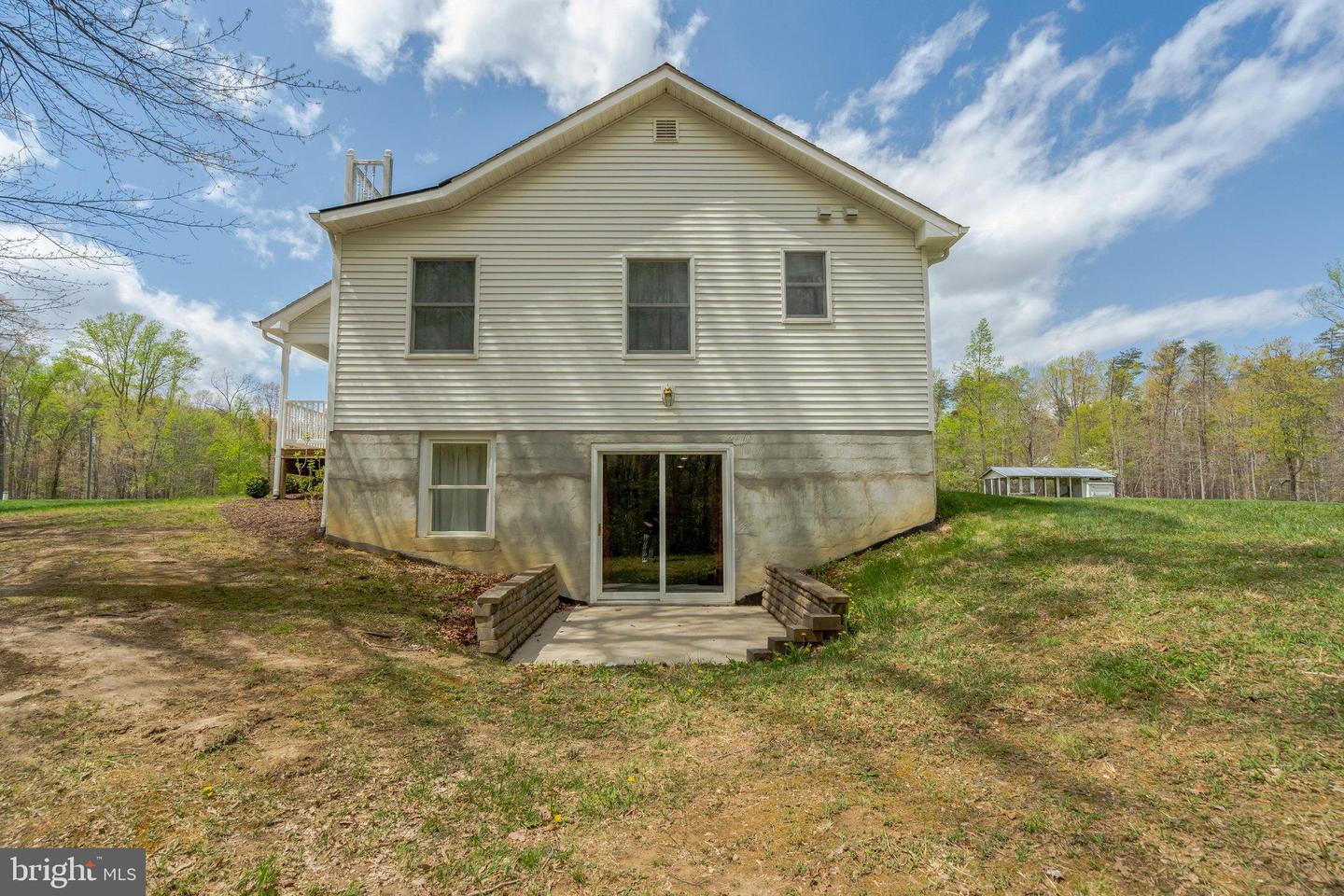 1456 AQUIA RD, MIDLAND, Virginia 22728, 5 Bedrooms Bedrooms, ,4 BathroomsBathrooms,Residential,For sale,1456 AQUIA RD,VAFQ2016628 MLS # VAFQ2016628